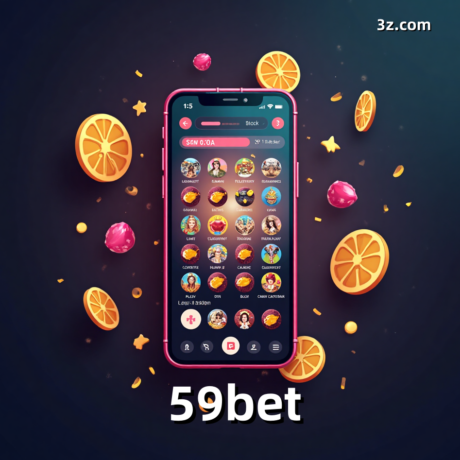59bet Cassino Online